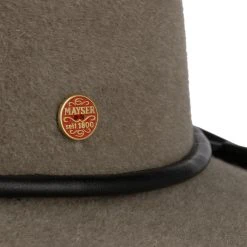 Pita Haarfilzhut By Mayser 10 Pita Haarfilzhut By Mayser -Stetson Speichern Pita Haarfilzhut by Mayser beige.63486 4rf15