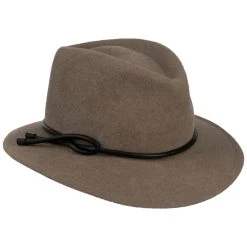 Pita Haarfilzhut By Mayser 13 Pita Haarfilzhut By Mayser -Stetson Speichern Pita Haarfilzhut by Mayser beige.63486 rf15