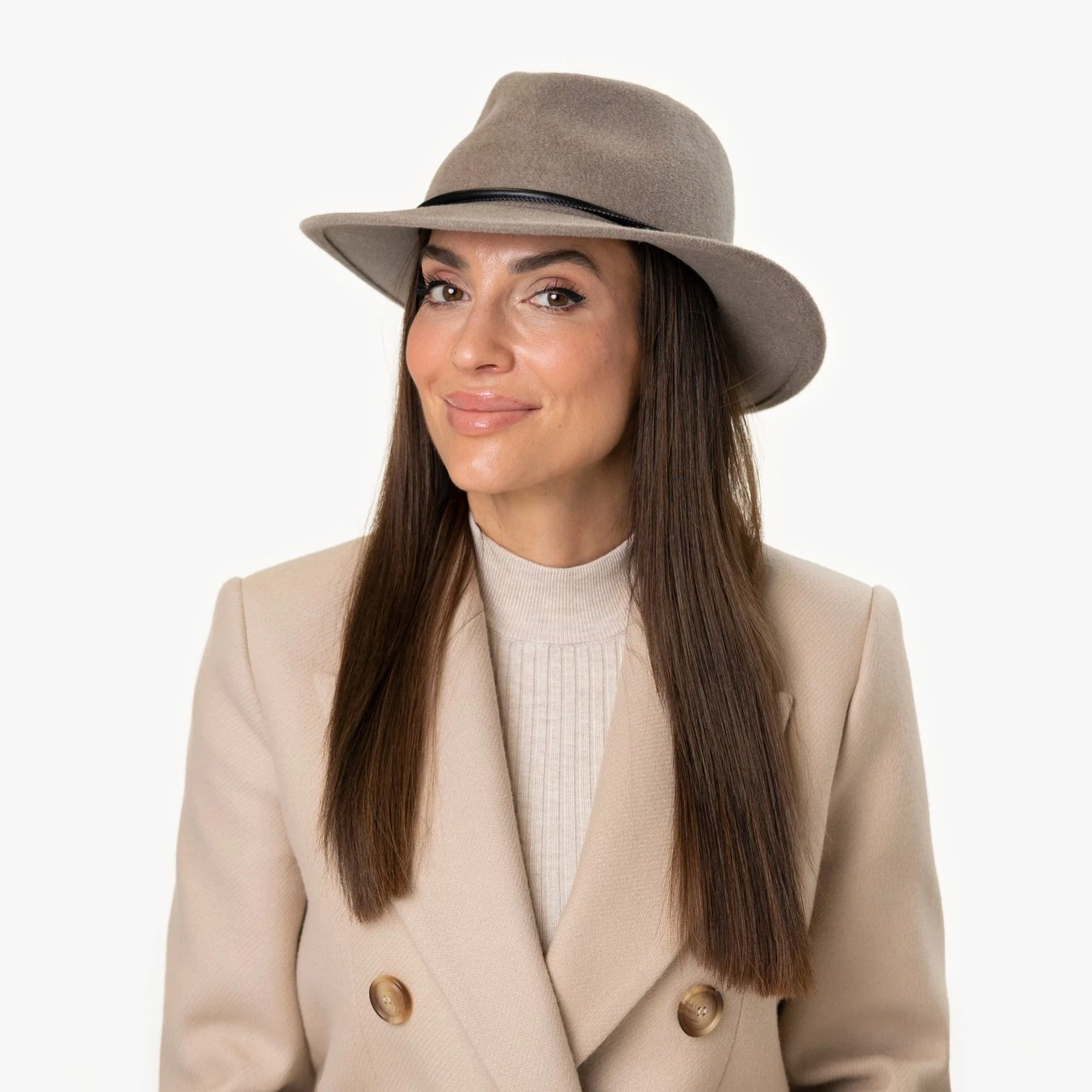 Pita Haarfilzhut By Mayser 7 Pita Haarfilzhut By Mayser - Image 5