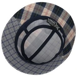 Plaid Mashup Bucket Fischerhut By Kangol 14 Plaid Mashup Bucket Fischerhut By Kangol -Stetson Speichern Plaid Mashup Bucket Fischerhut by Kangol hellblau.65485 2rf9