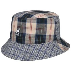Plaid Mashup Bucket Fischerhut By Kangol 19 Plaid Mashup Bucket Fischerhut By Kangol -Stetson Speichern Plaid Mashup Bucket Fischerhut by Kangol hellblau.65485 rf9