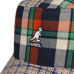 Plaid Mashup Bucket Fischerhut By Kangol 15 Plaid Mashup Bucket Fischerhut By Kangol -Stetson Speichern Plaid Mashup Bucket Fischerhut by Kangol orange.65485 4rf54
