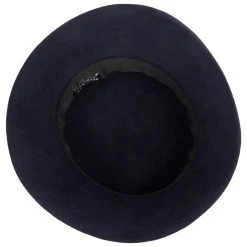 Ponca Damenhut By Seeberger -Stetson Speichern Ponca Damenhut by Seeberger dunkelblau.59941 2rf192