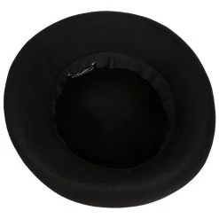 Ponca Damenhut By Seeberger -Stetson Speichern Ponca Damenhut by Seeberger schwarz.59941 2rf4