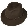 Pontesco Traveller Wollhut By Stetson 2 Pontesco Traveller Wollhut By Stetson -Stetson Speichern Pontesco Traveller Wollhut by Stetson dunkelbraun.62344 1rf17