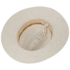 Ponui Summer Stoffhut By Barts -Stetson Speichern Ponui Summer Stoffhut by Barts rost.63168 2rf18