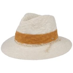 Ponui Summer Stoffhut By Barts -Stetson Speichern Ponui Summer Stoffhut by Barts rost.63168 rf18
