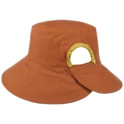 Ponytail Wendehut By Conner -Stetson Speichern Ponytail Wendehut by Conner senf.60208 3rf68