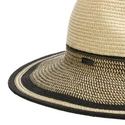 Porto Schlapphut By Betmar 9 Porto Schlapphut By Betmar -Stetson Speichern Porto Schlapphut by Betmar natur schwarz.64114 4rf201