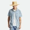 Prairie II Sonnenhut By Brixton -Stetson Speichern Prairie II Sonnenhut by Brixton.63157 1