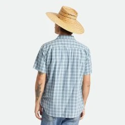 Prairie II Sonnenhut By Brixton -Stetson Speichern Prairie II Sonnenhut by Brixton.63157 2
