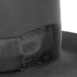 Premium Beaver Haarfilzhut By Stetson 12 Premium Beaver Haarfilzhut By Stetson -Stetson Speichern Premium Beaver Haarfilzhut by Stetson grau.58853 4rf13