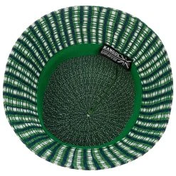 Alternative view of Prep Plaid Bucket Stoffhut By Kangol
