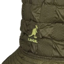 Pucker Check Bucket Wendehut By Kangol 18 Pucker Check Bucket Wendehut By Kangol -Stetson Speichern Pucker Check Bucket Wendehut by Kangol oliv.64600 4rf14