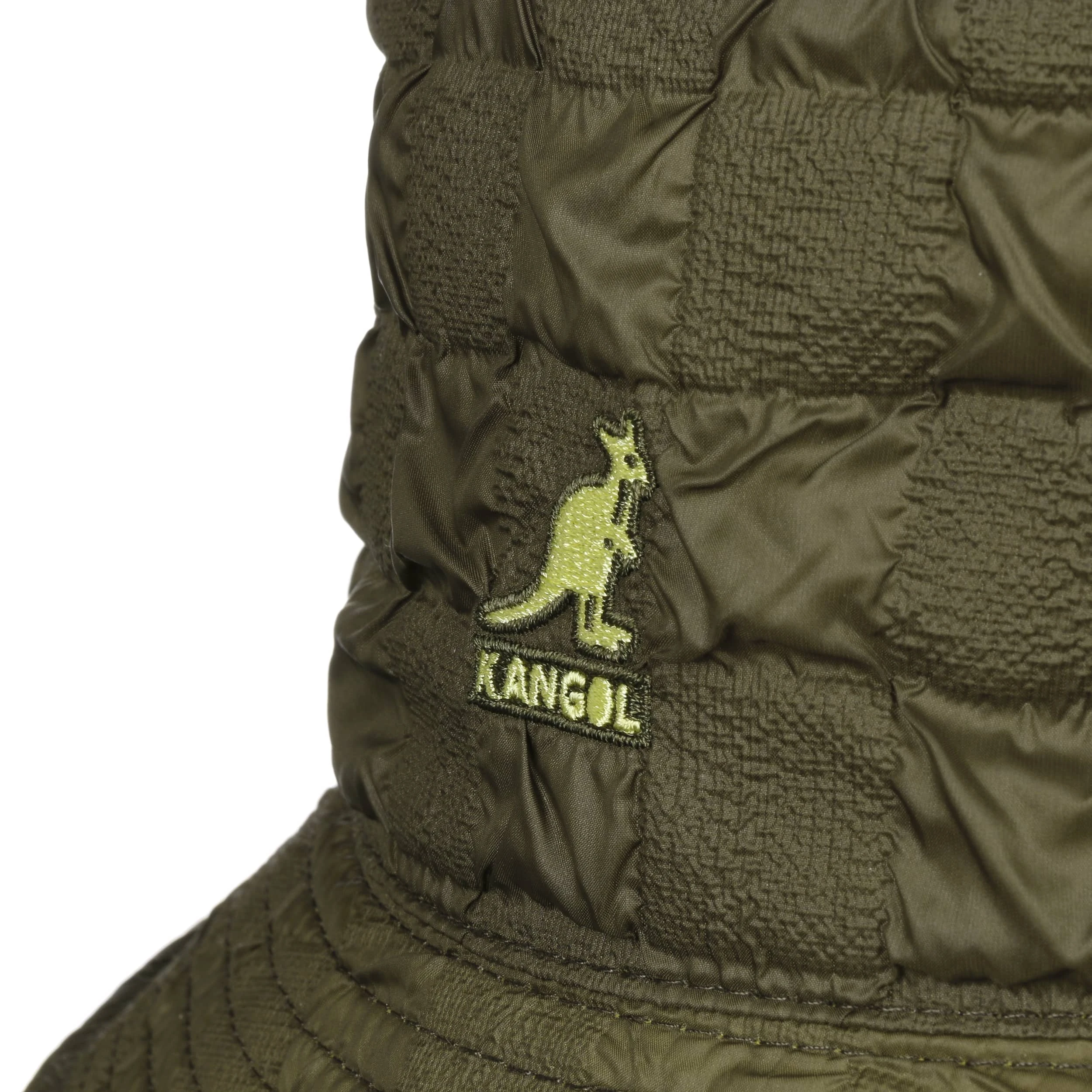 Pucker Check Bucket Wendehut By Kangol 9 Pucker Check Bucket Wendehut By Kangol – Bild 7