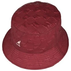 Pucker Check Bucket Wendehut By Kangol 13 Pucker Check Bucket Wendehut By Kangol -Stetson Speichern Pucker Check Bucket Wendehut by Kangol rot.64600 1rf3