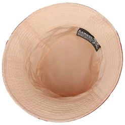 Pucker Check Bucket Wendehut By Kangol 16 Pucker Check Bucket Wendehut By Kangol -Stetson Speichern Pucker Check Bucket Wendehut by Kangol rot.64600 2rf3