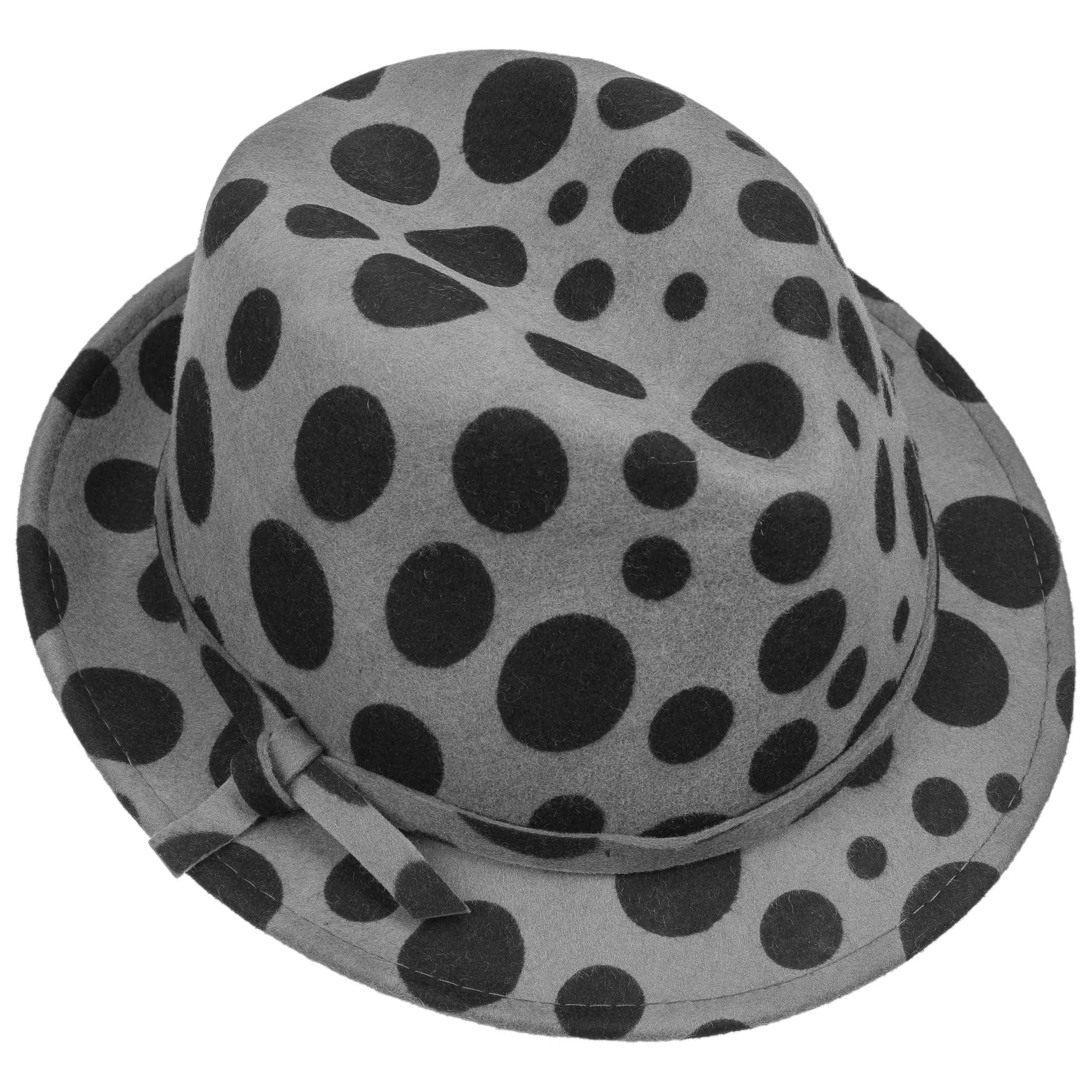 Punti Wollfilz Trilby Kinderhut By Lipodo 3 Punti Wollfilz Trilby Kinderhut By Lipodo