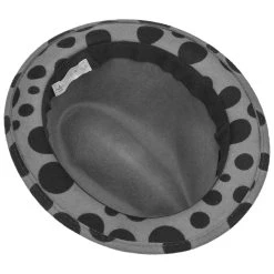 Punti Wollfilz Trilby Kinderhut By Lipodo 7 Punti Wollfilz Trilby Kinderhut By Lipodo -Stetson Speichern Punti Wollfilz Trilby Kinderhut by Lipodo grau.46209 2rf13
