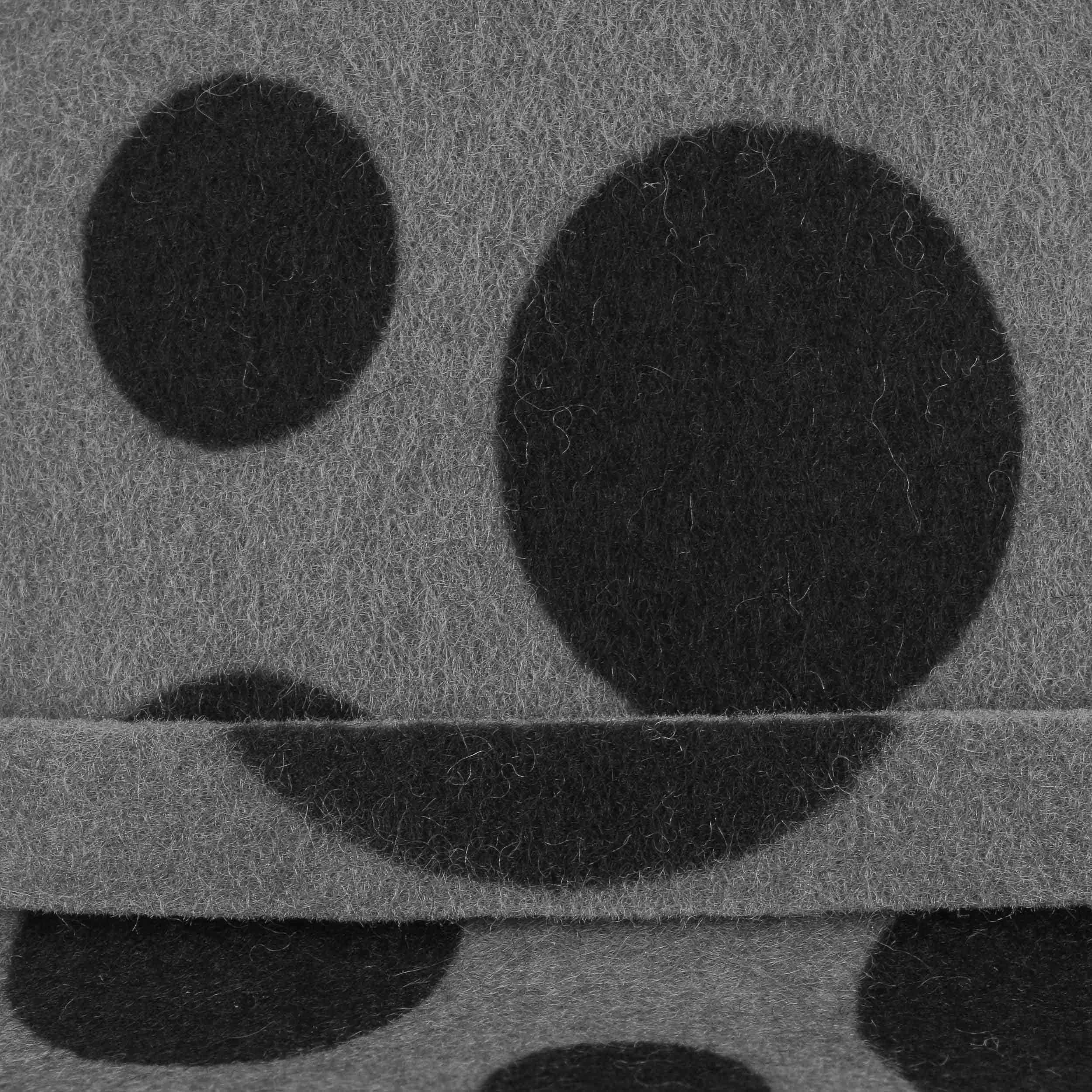 Punti Wollfilz Trilby Kinderhut By Lipodo 5 Punti Wollfilz Trilby Kinderhut By Lipodo - Image 3