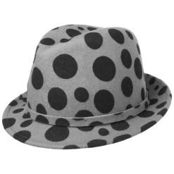 Punti Wollfilz Trilby Kinderhut By Lipodo 9 Punti Wollfilz Trilby Kinderhut By Lipodo -Stetson Speichern Punti Wollfilz Trilby Kinderhut by Lipodo grau.46209 rf13