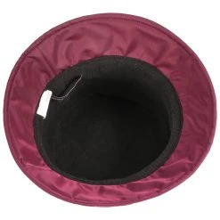 Quilted Bucket Hat Damenhut By Betmar -Stetson Speichern Quilted Bucket Hat Damenhut by Betmar bordeaux.45812 2rf27