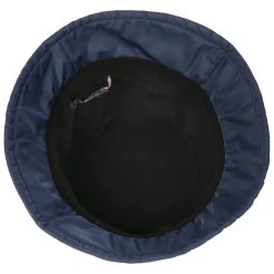 Quilted Bucket Hat Damenhut By Betmar -Stetson Speichern Quilted Bucket Hat Damenhut by Betmar dunkelblau.45812 2rf192