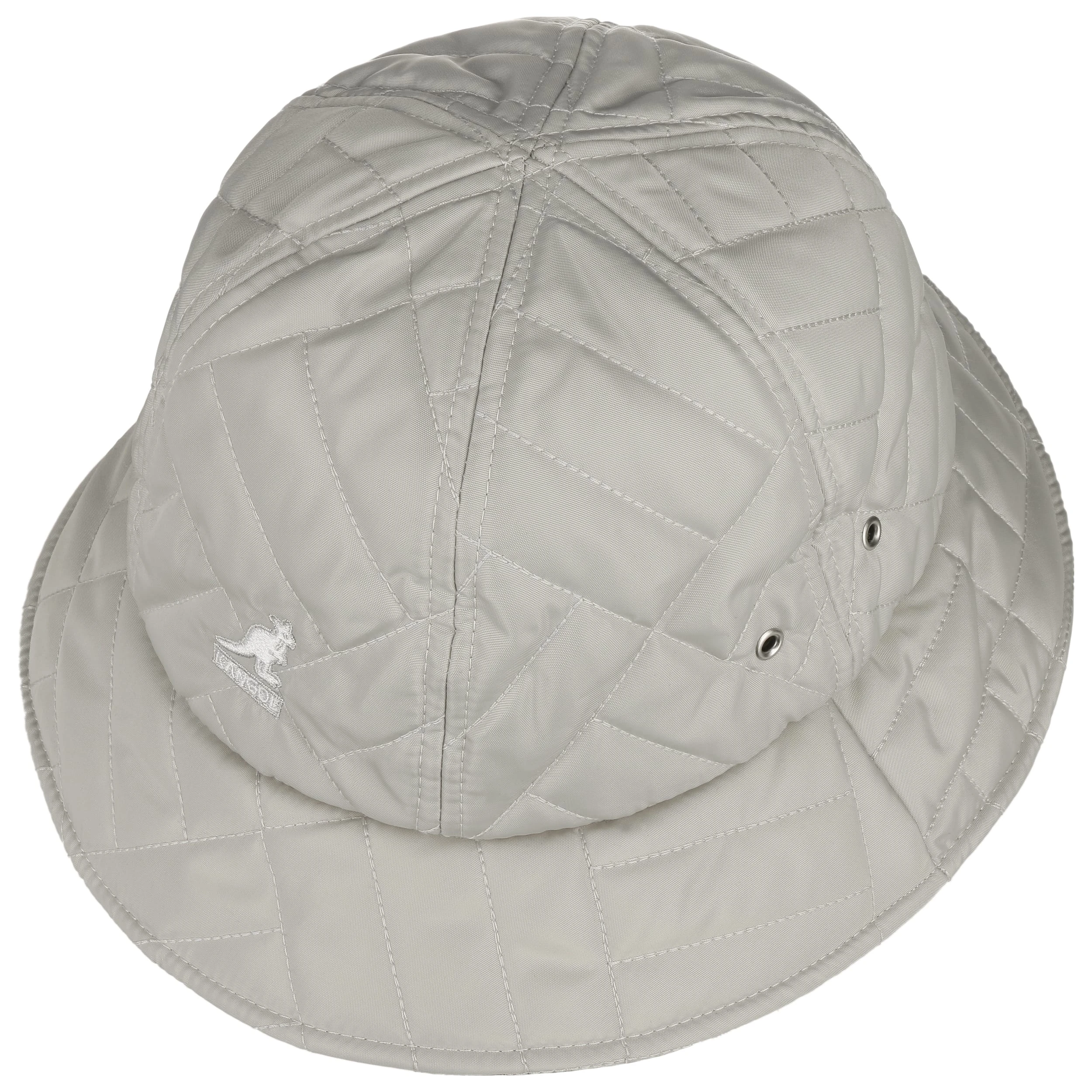 Quilted Casual Hut By Kangol 3 Quilted Casual Hut By Kangol