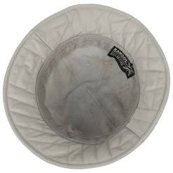 Quilted Casual Hut By Kangol 14 Quilted Casual Hut By Kangol -Stetson Speichern Quilted Casual Hut by Kangol grau.64592 2rf13