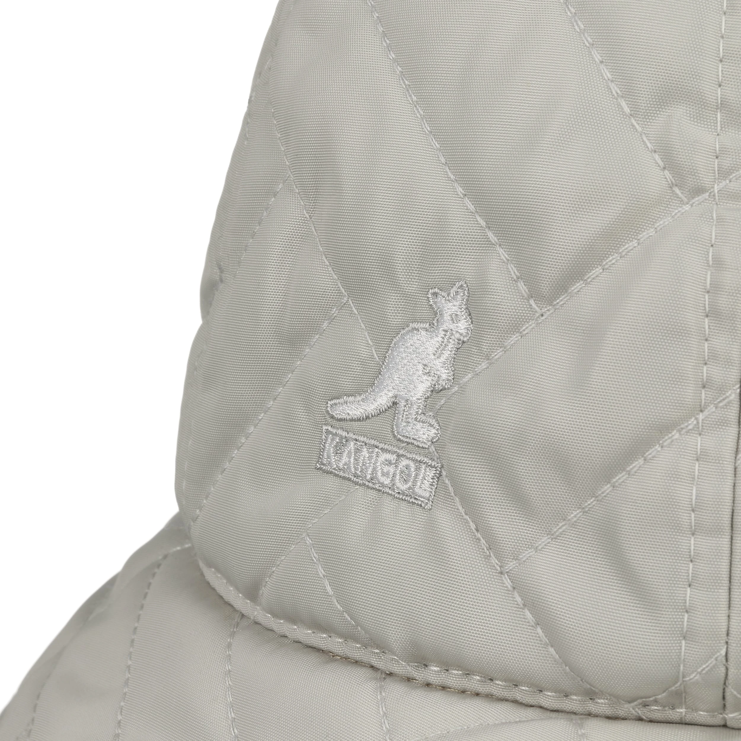 Quilted Casual Hut By Kangol 7 Quilted Casual Hut By Kangol - Image 5