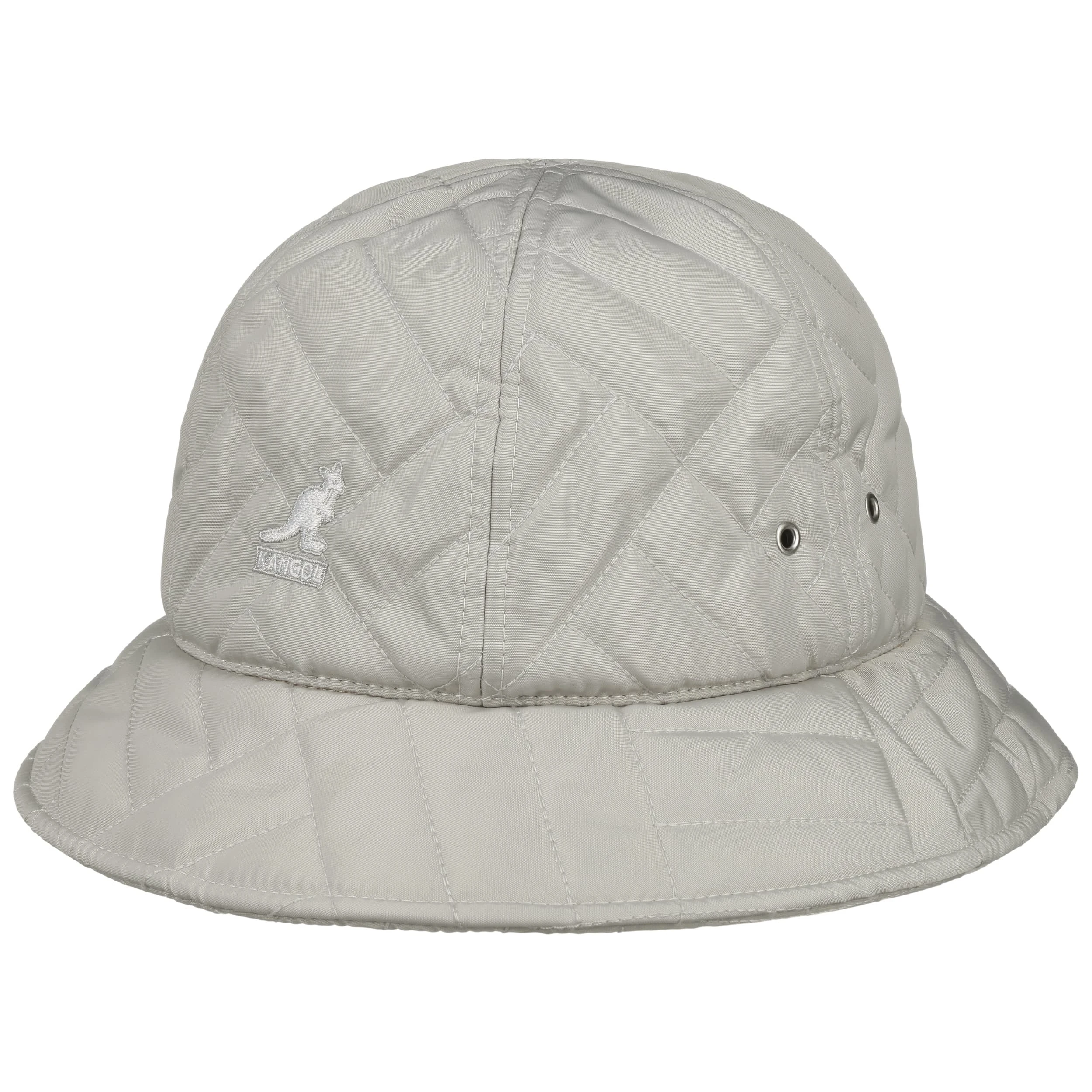 Quilted Casual Hut By Kangol 11 Quilted Casual Hut By Kangol - Image 9