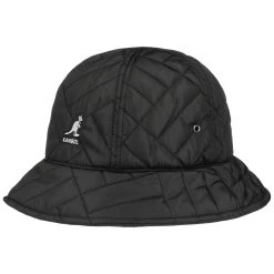 Quilted Casual Hut By Kangol 21 Quilted Casual Hut By Kangol -Stetson Speichern Quilted Casual Hut by Kangol schwarz.64592 rf4
