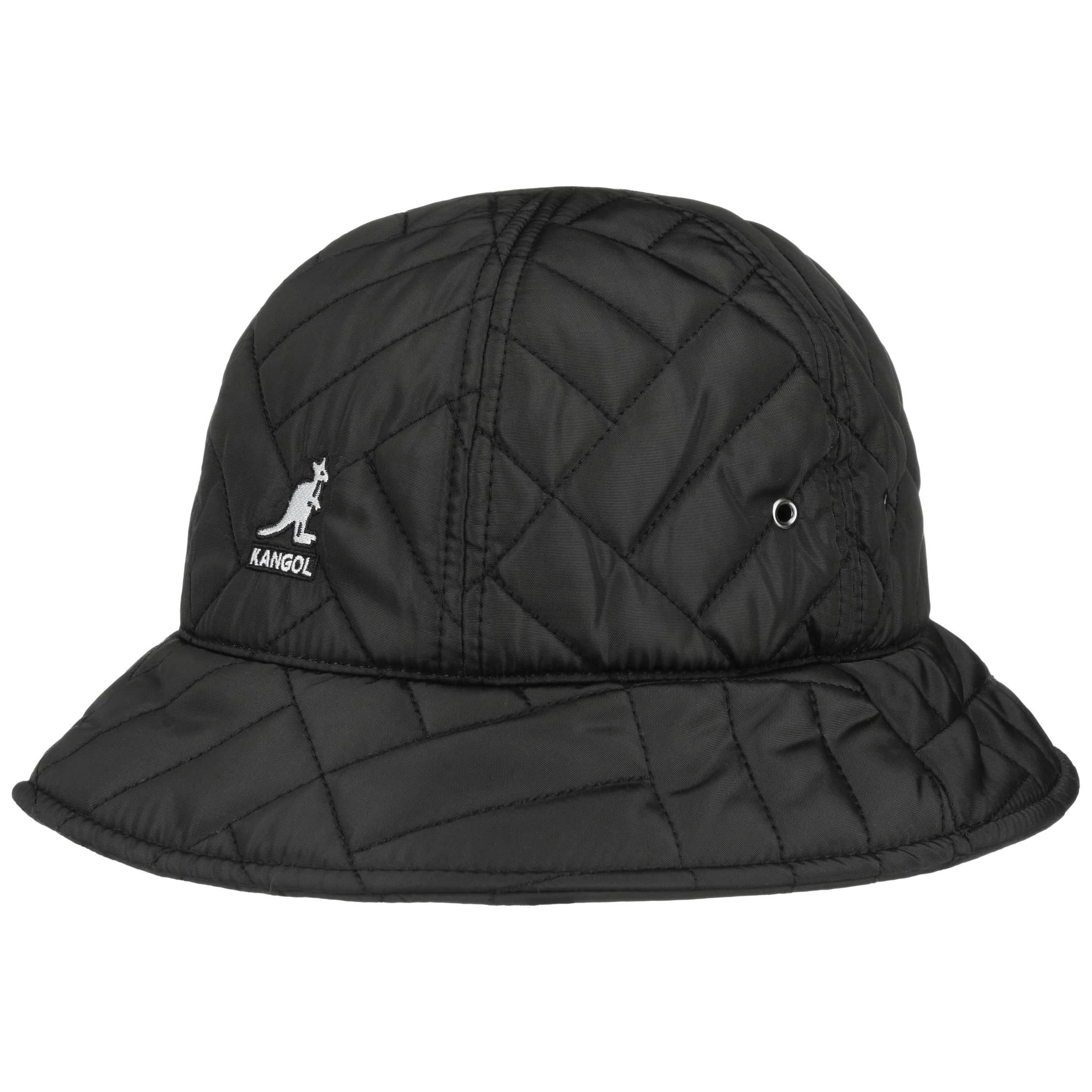 Quilted Casual Hut By Kangol 12 Quilted Casual Hut By Kangol - Image 10