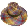 Quito Colour Panamahut By Borsalino 2 Quito Colour Panamahut By Borsalino -Stetson Speichern Quito Colour Panamahut by Borsalino bunt.66036 1rf102