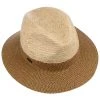 Raffia Crown Strohhut By Lipodo -Stetson Speichern Raffia Crown Strohhut by Lipodo natur braun.62620 1rf195