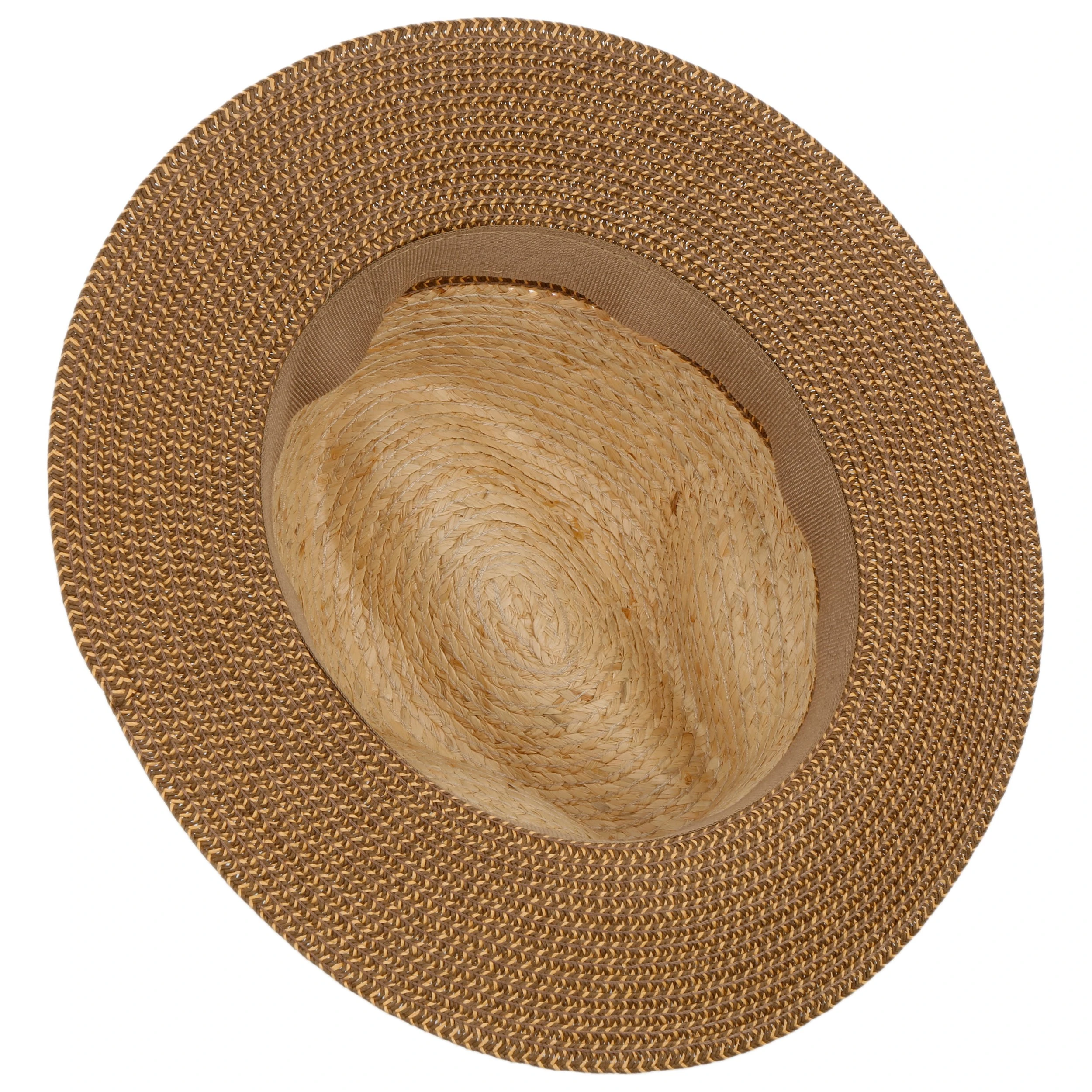 Raffia Crown Strohhut By Lipodo 4 Raffia Crown Strohhut By Lipodo – Bild 2