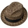Raffia Player Hut By Bailey 1922 1 Raffia Player Hut By Bailey 1922 -Stetson Speichern Raffia Player Hut by Bailey 1922 schwarz.47040 1rf4