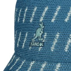 Rain Drop Bucket Fischerhut By Kangol 20 Rain Drop Bucket Fischerhut By Kangol -Stetson Speichern Rain Drop Bucket Fischerhut by Kangol blau.64577 4rf2