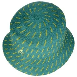 Rain Drop Bucket Fischerhut By Kangol 14 Rain Drop Bucket Fischerhut By Kangol -Stetson Speichern Rain Drop Bucket Fischerhut by Kangol petrol.64577 1rf43