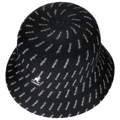 Rain Drop Bucket Fischerhut By Kangol 13 Rain Drop Bucket Fischerhut By Kangol -Stetson Speichern Rain Drop Bucket Fischerhut by Kangol schwarz.64577 1rf4