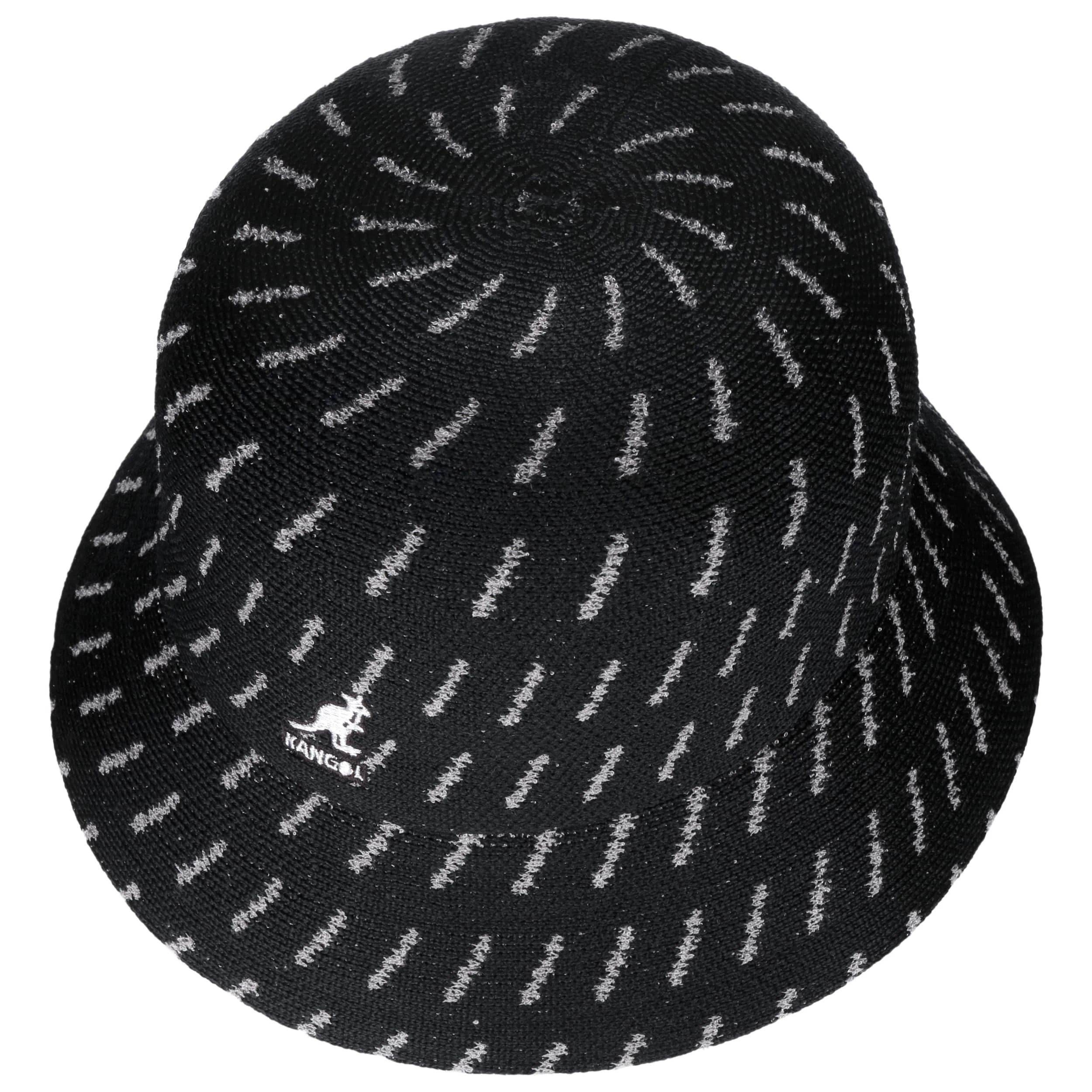 Rain Drop Bucket Fischerhut By Kangol 4 Rain Drop Bucket Fischerhut By Kangol – Bild 2