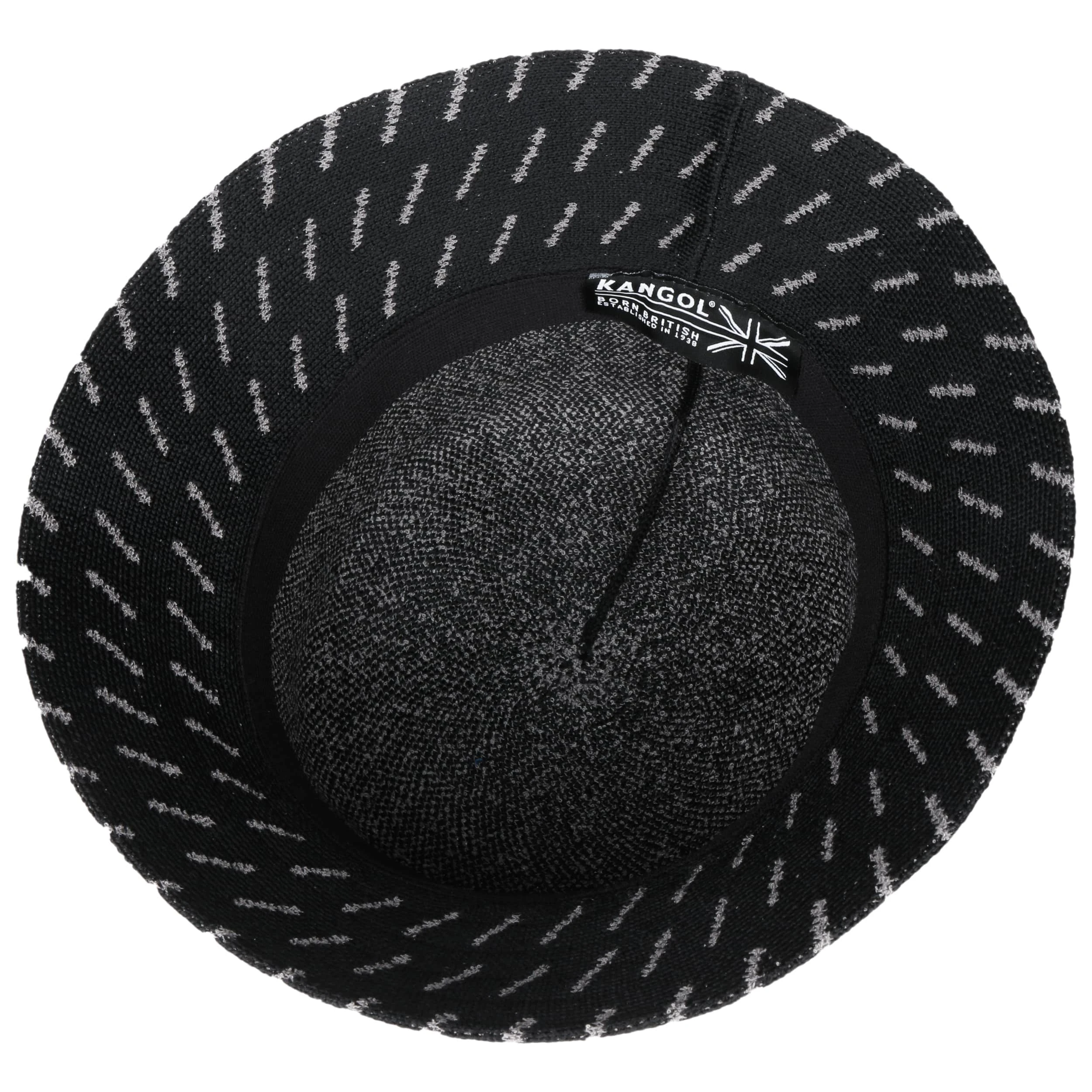 Rain Drop Bucket Fischerhut By Kangol 8 Rain Drop Bucket Fischerhut By Kangol – Bild 6