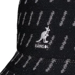 Rain Drop Bucket Fischerhut By Kangol 21 Rain Drop Bucket Fischerhut By Kangol -Stetson Speichern Rain Drop Bucket Fischerhut by Kangol schwarz.64577 4rf4