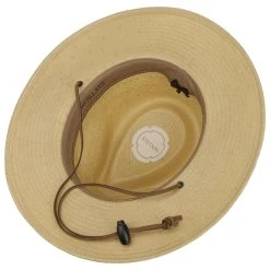 Ralcott Traveller Toyo Strohhut By Stetson 7 Ralcott Traveller Toyo Strohhut By Stetson -Stetson Speichern Ralcott Traveller Toyo Strohhut by Stetson natur.63681 2rf40