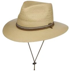 Ralcott Traveller Toyo Strohhut By Stetson 9 Ralcott Traveller Toyo Strohhut By Stetson -Stetson Speichern Ralcott Traveller Toyo Strohhut by Stetson natur.63681 rf40