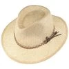 Ramie Traveller Strohhut By Lierys -Stetson Speichern Ramie Traveller Strohhut by Lierys natur.56127 1rf40
