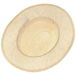 Alternative view of Ramie Traveller Strohhut By Lierys