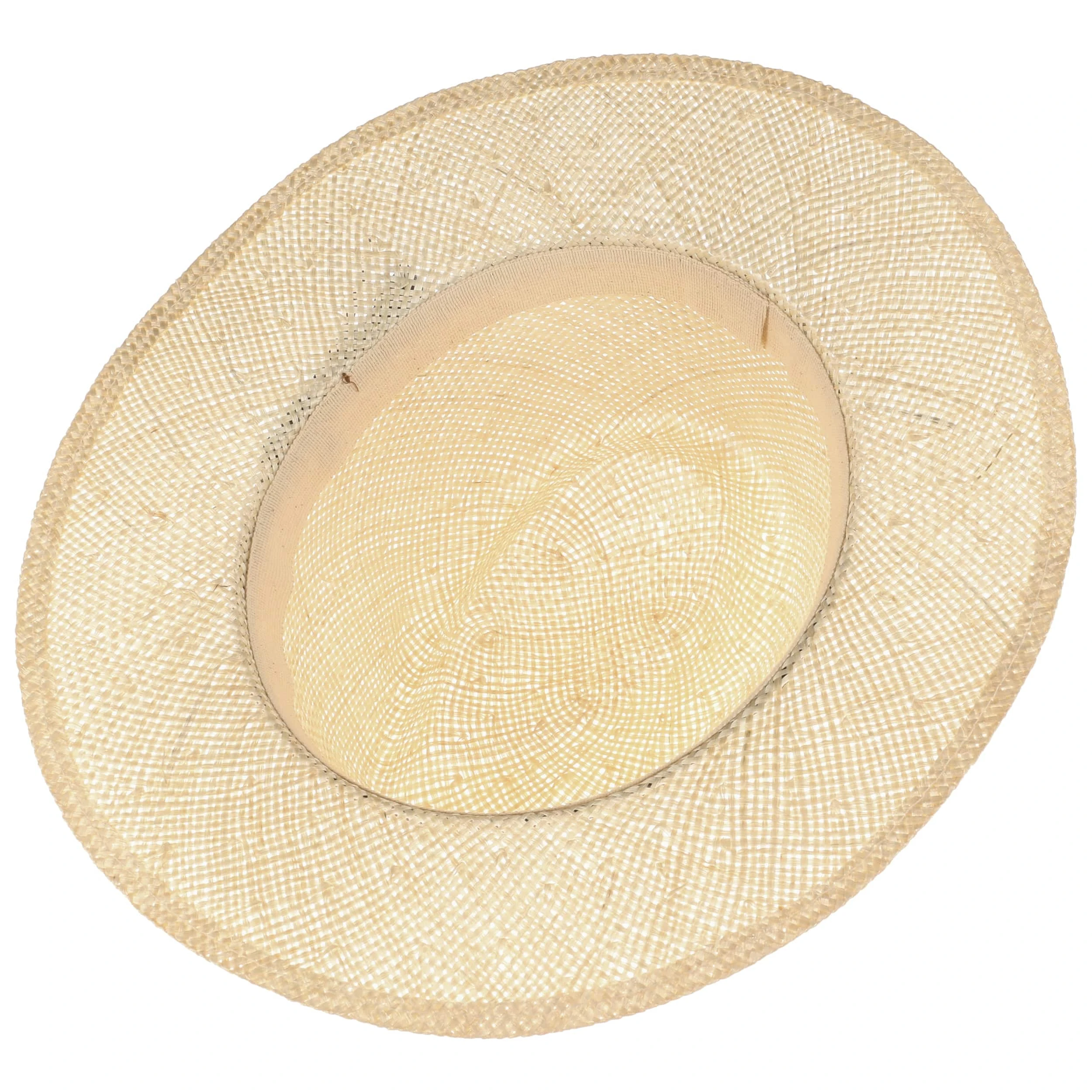 Ramie Traveller Strohhut By Lierys 4 Ramie Traveller Strohhut By Lierys – Bild 2