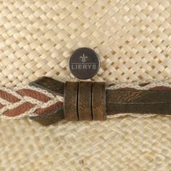 Ramie Traveller Strohhut By Lierys 10 Ramie Traveller Strohhut By Lierys -Stetson Speichern Ramie Traveller Strohhut by Lierys natur.56127 4rf40