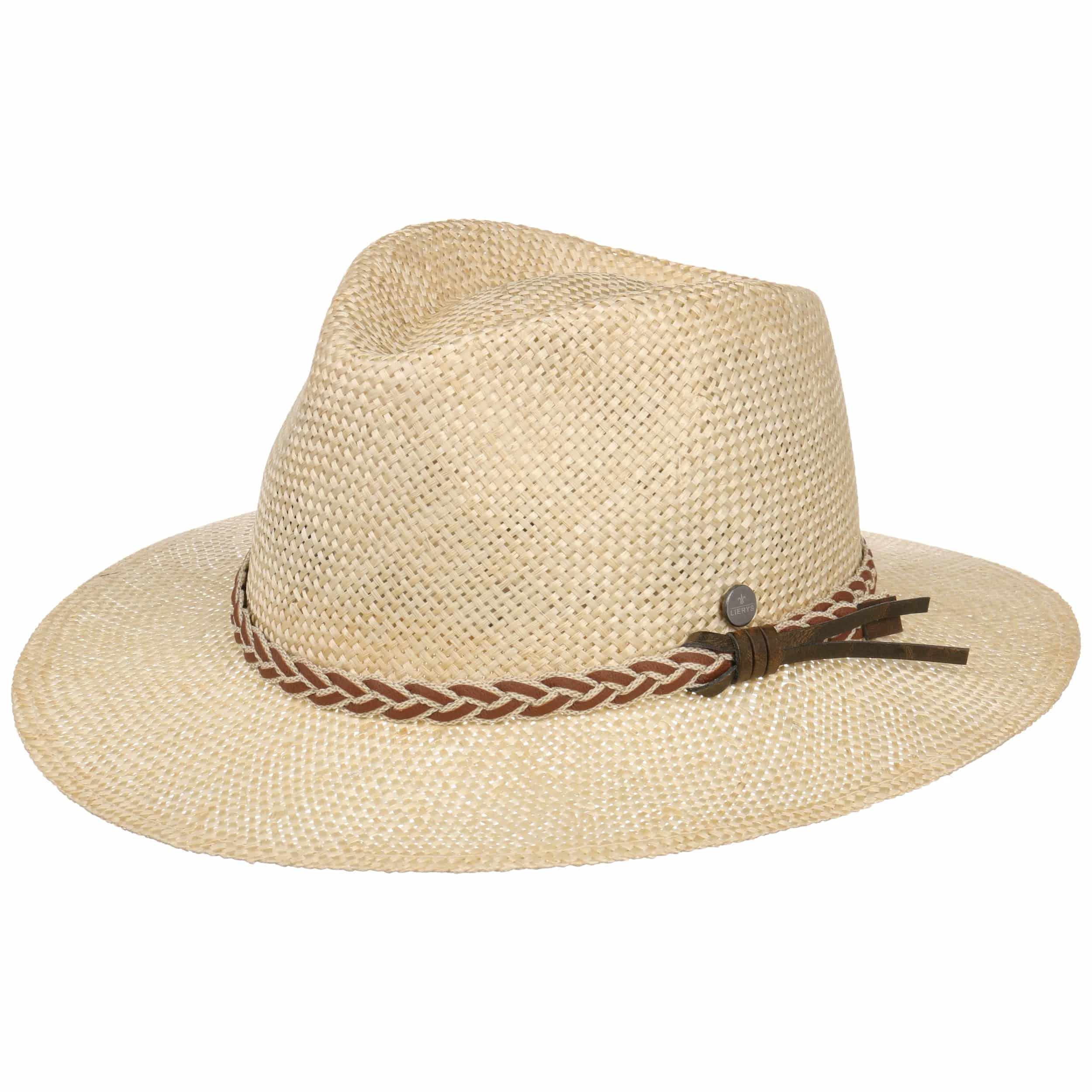 Ramie Traveller Strohhut By Lierys 8 Ramie Traveller Strohhut By Lierys – Bild 6